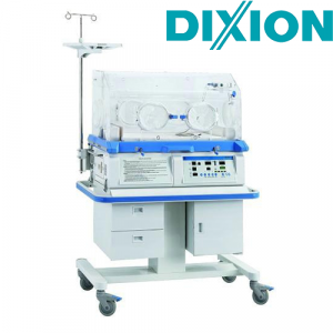 Инкубаторы Dixion